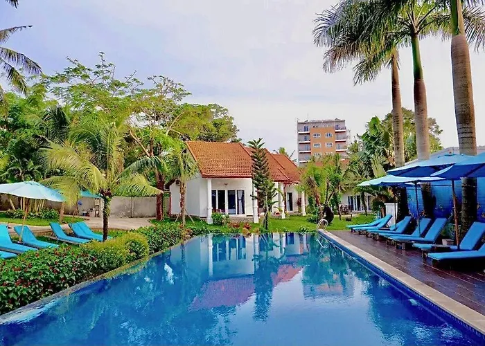Terrace Phu Quoc Resort
