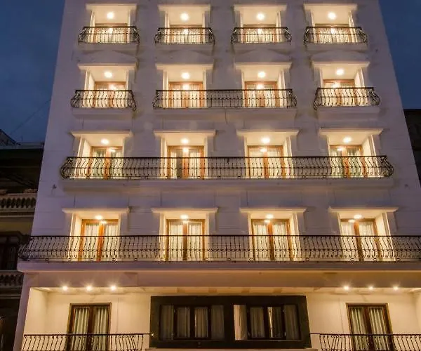 Delta Sapa Hotel