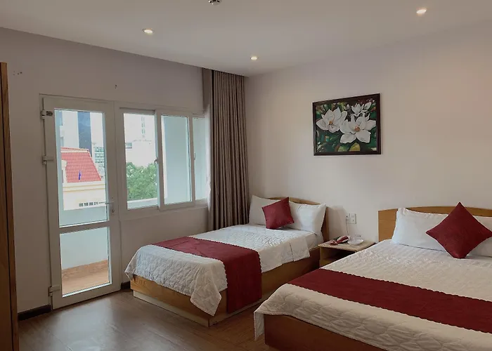 Ha Thanh Hotel