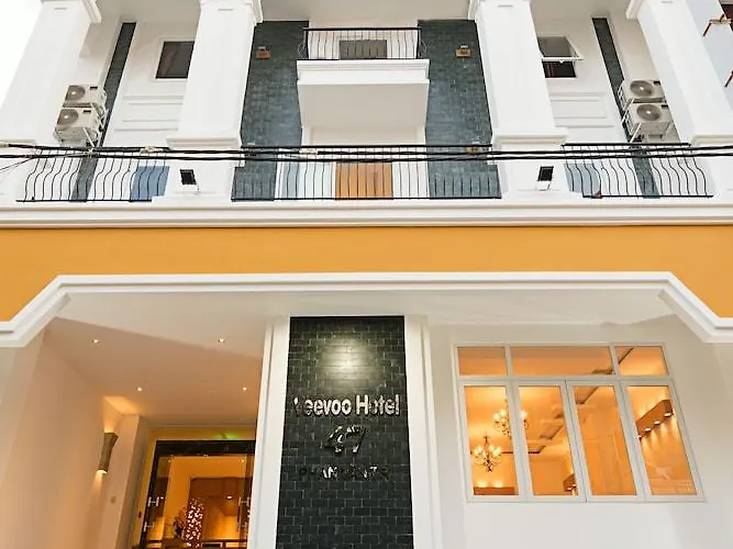 Veevoo Hotel