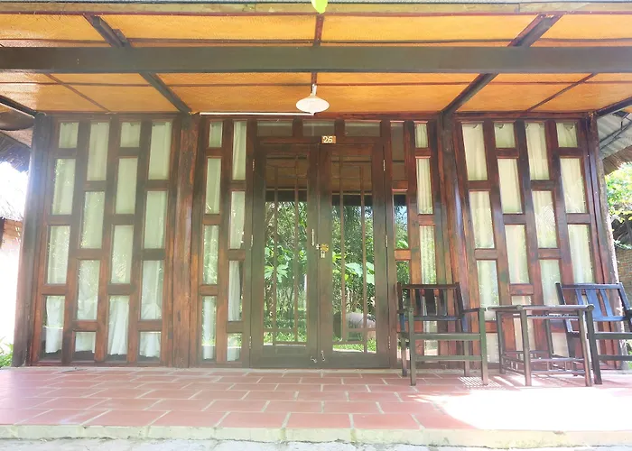 Mai Spa Resort
