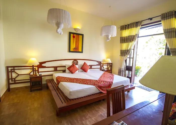 Windbell Villa Hoi An