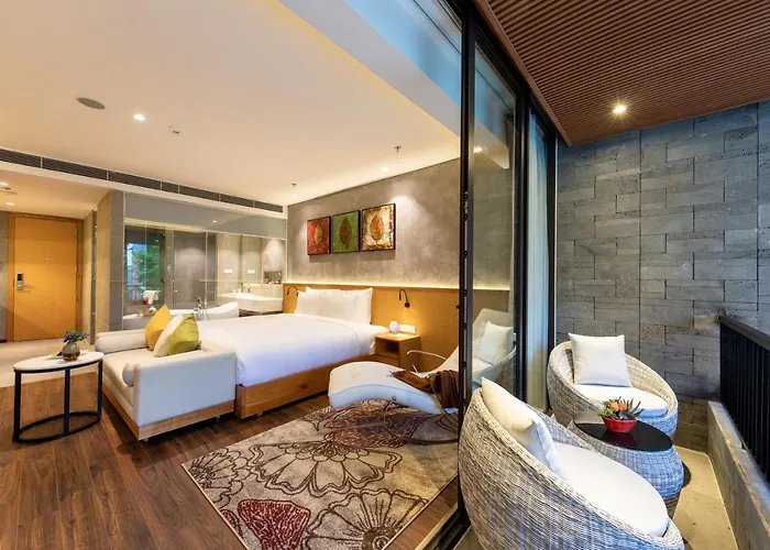 Kua Casa Suite