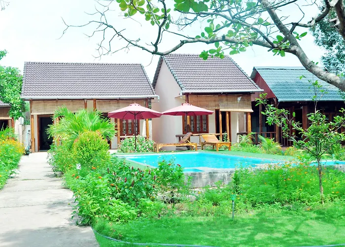 Thuy Van Bungalow Phu Quoc