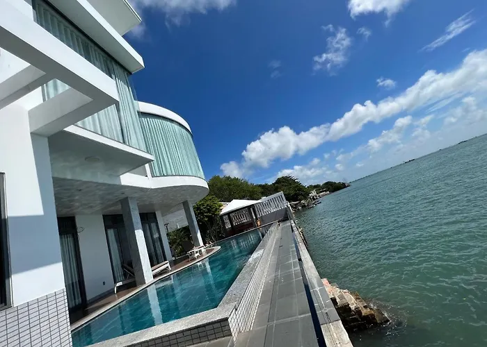 Nancy Grand Vung Tau Villa 5