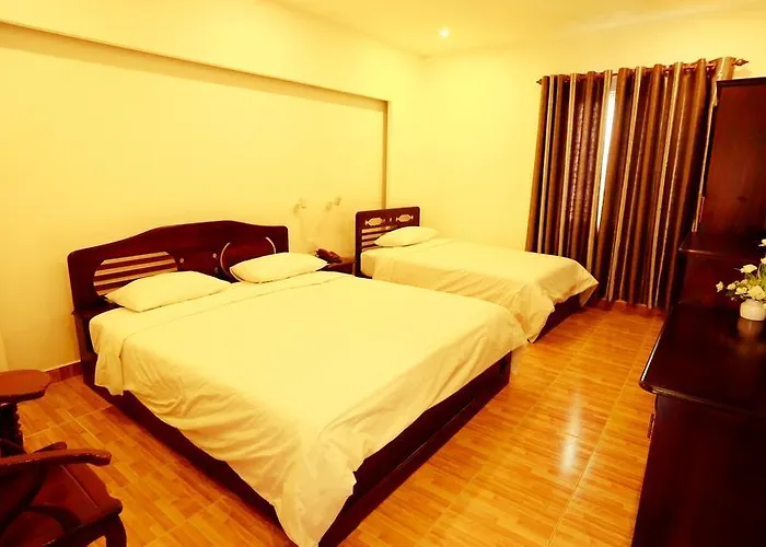 Xuan Hung Hotel