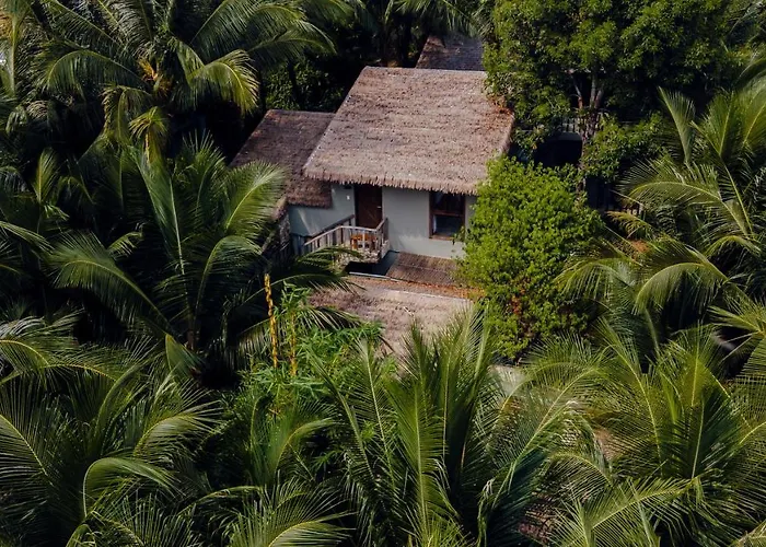 M Village Tropical Phu Quoc