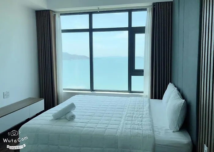 Highsea Nha Trang Apartments