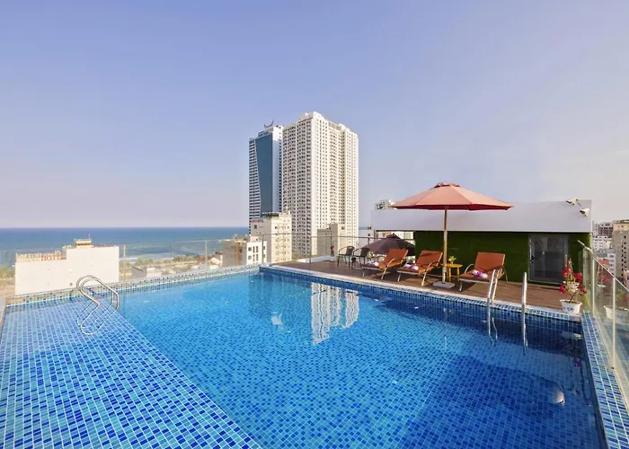 Helios Boutique Hotel & Spa