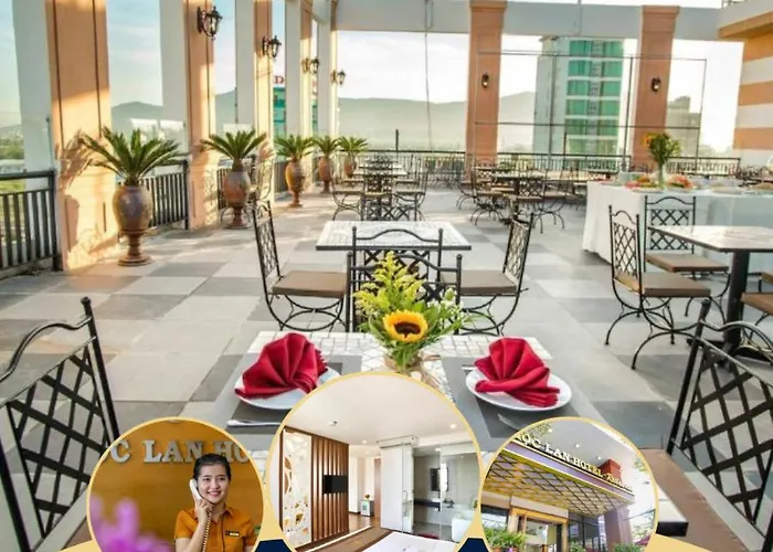 Ngoc Lan Hotel