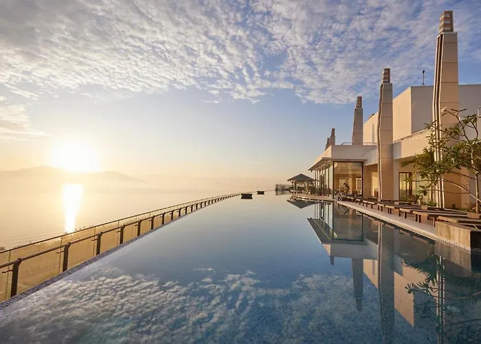 Da Nang - Mikazuki Japanese Resorts&Spa