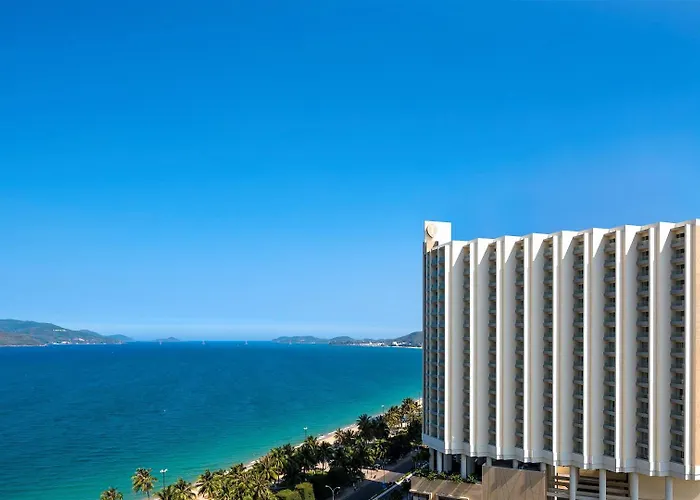 Intercontinental Nha Trang By Ihg