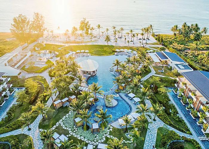 Sol By Melia Phu Quoc