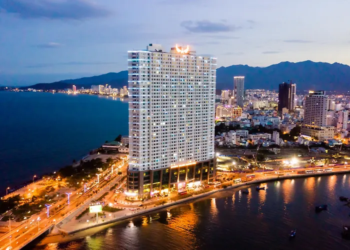 Muong Thanh Luxury Khanh Hoa