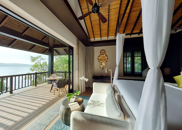 Nam Nghi Coral Peninsula Phu Quoc