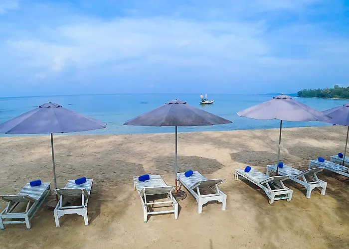 Elwood Premier Resort Phu Quoc