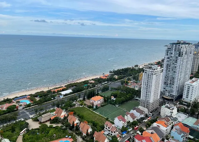 The Song Condotel Apartment Vung Tau
