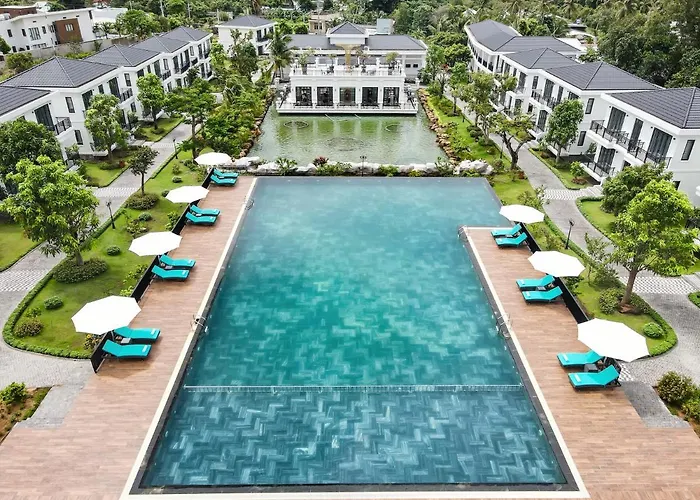 Dad Resort Phu Quoc