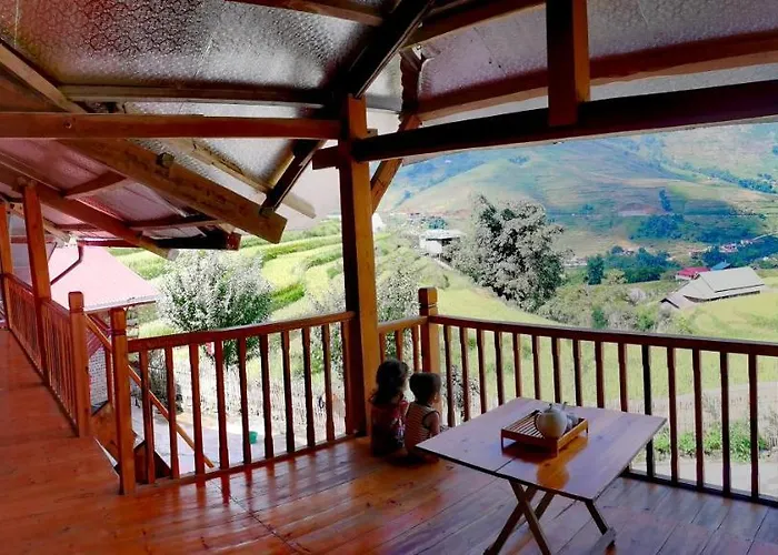 Madame View Homestay