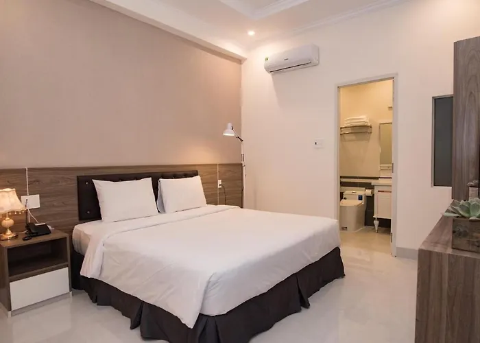 Amora Hotel & Apartment