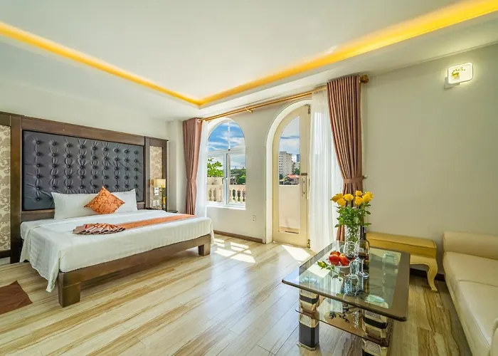Ha Long Park Hotel