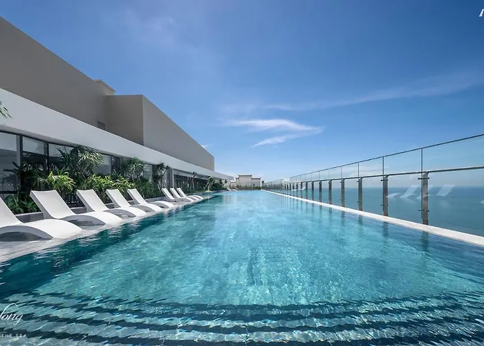 The Song Condotel 5 Sao Plus Vung Tau