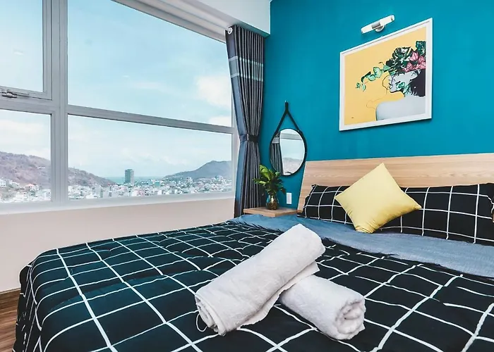 Cookies Homestay Vung Tau Melody (Căn Hộ Biển)
