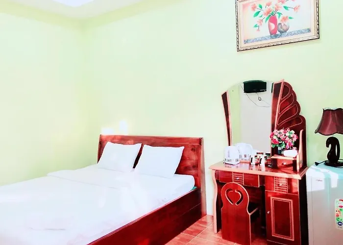 Bungalow Ha Thu