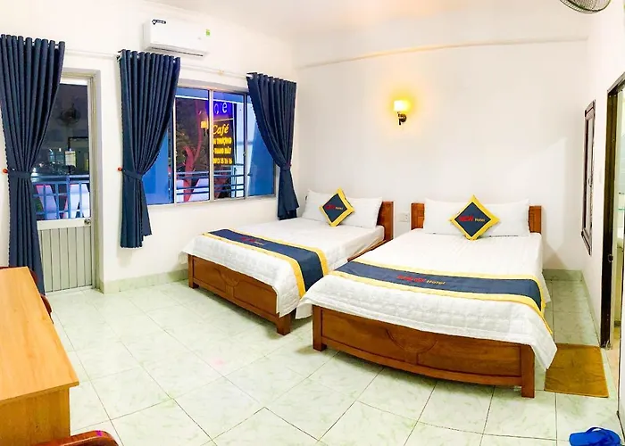 New Hotel