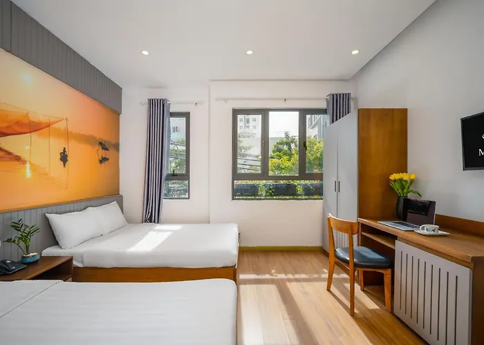 Meraki Hotel