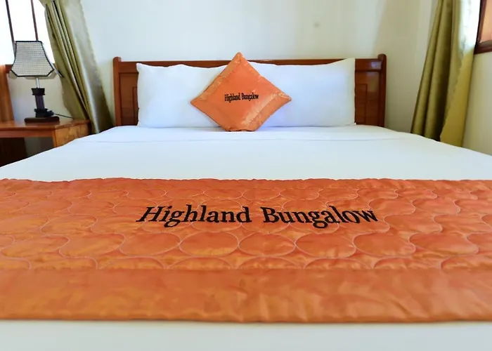 Highland Bungalow