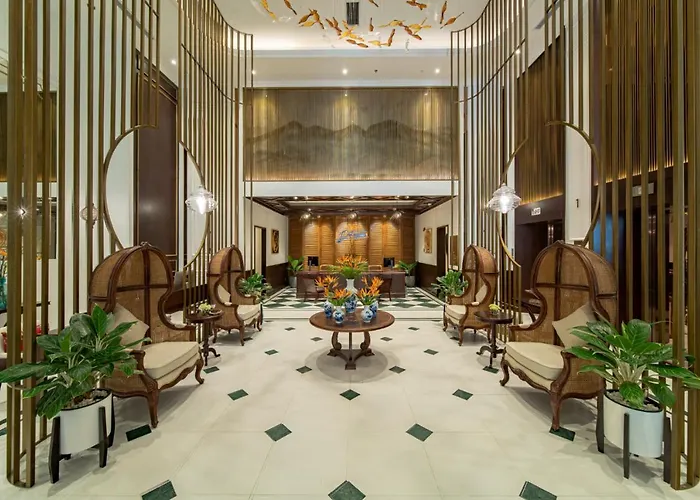 Potique Hotel