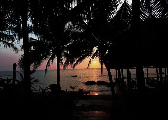 Viet Thanh Resort