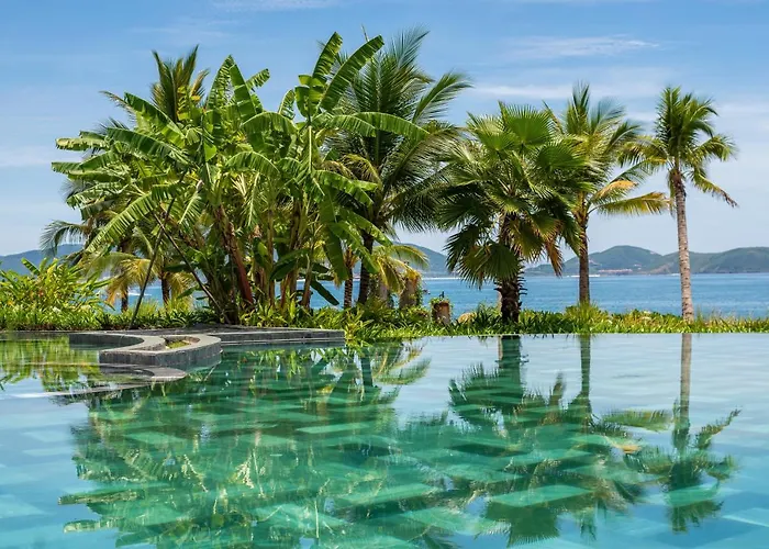 Alibu Resort Nha Trang