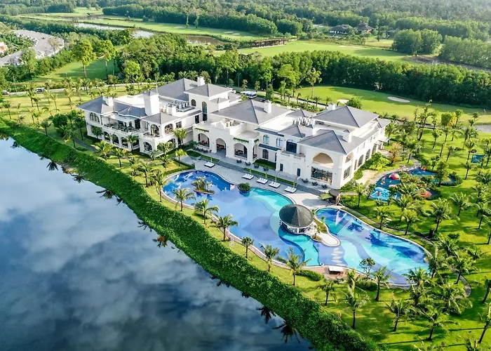 Vinpearl Wonderworld Phu Quoc