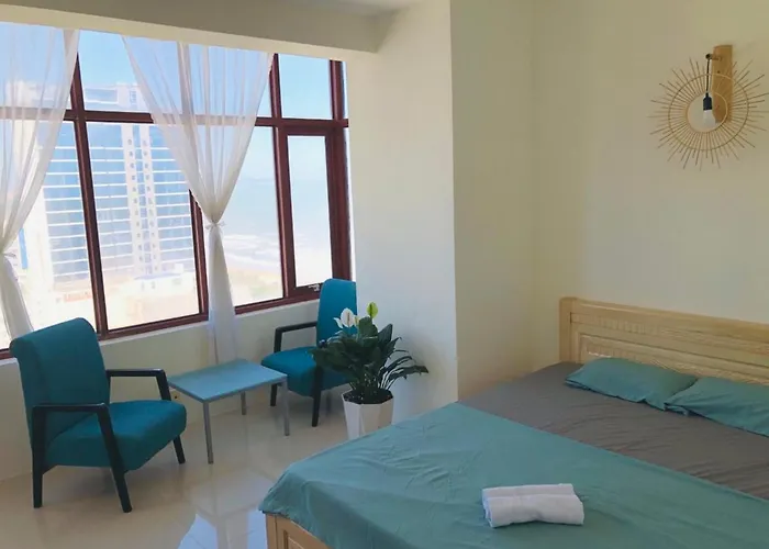 Can Ho Son Thinh - Homestay