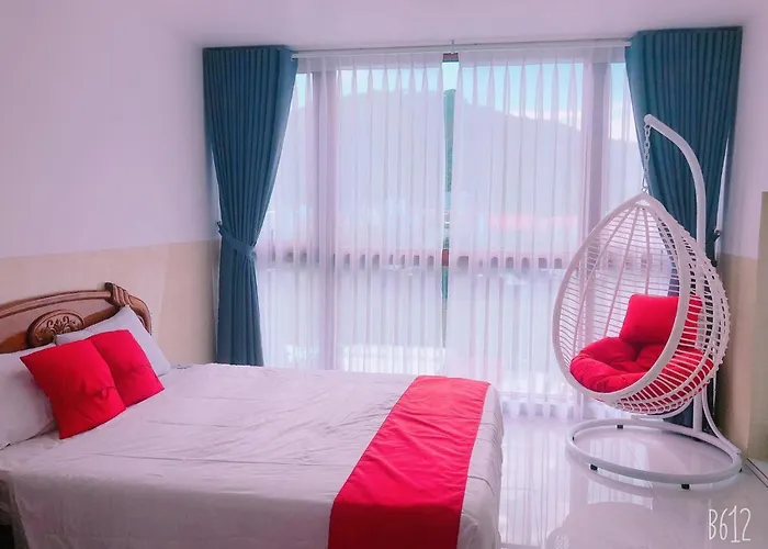 Lien Thuy Hotel