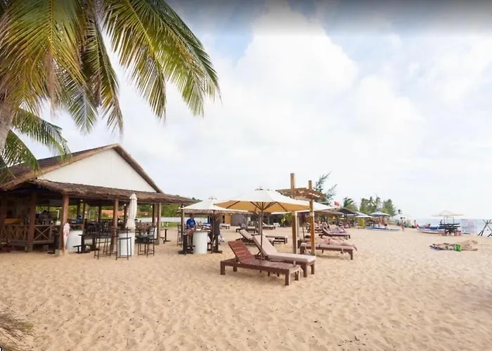 Phu Long Resort & Bar Phu Quoc