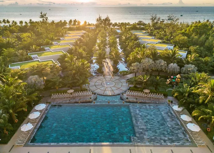 Best Western Premier Sonasea Phu Quoc