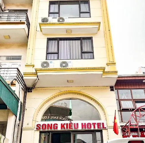 Song Kieu Hotel