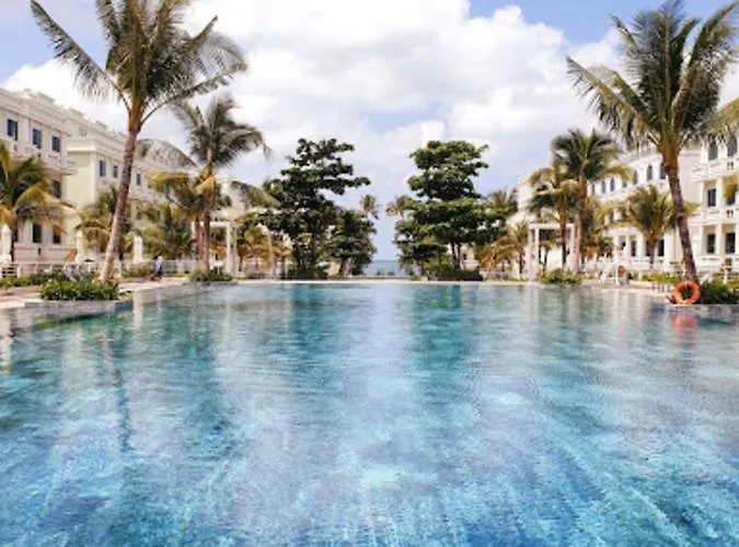 Nakichi Hotel Phu Quoc