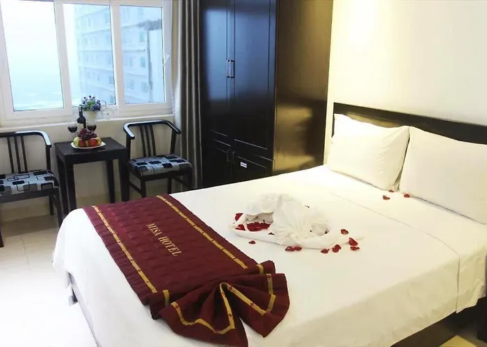 Misa Hotel Da Nang