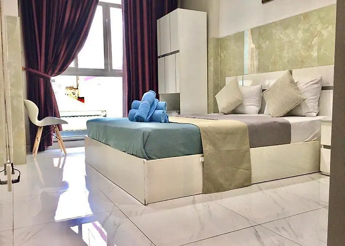 SaiGon CoZy Hotel 241 Pham Ngu Lao Street\