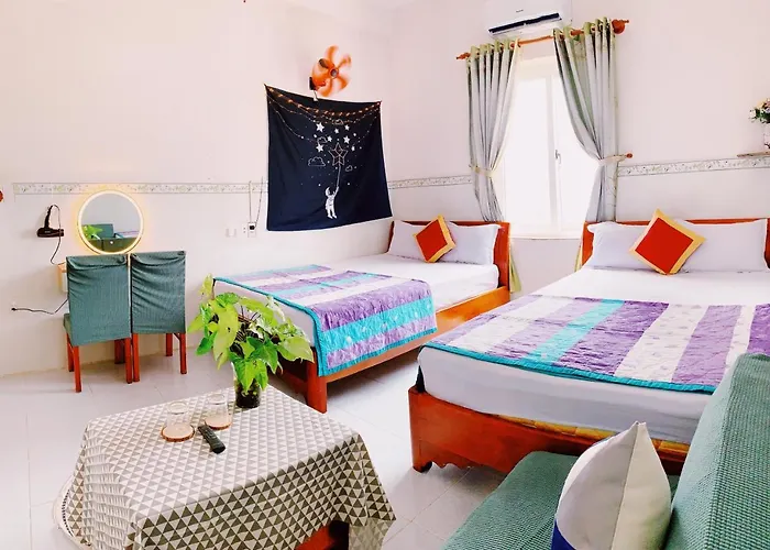 Phu Quy Hotel
