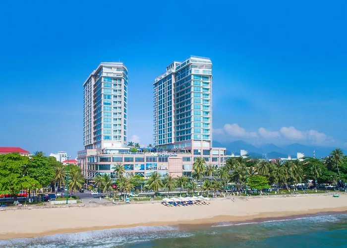 Diamond Bay Hotel