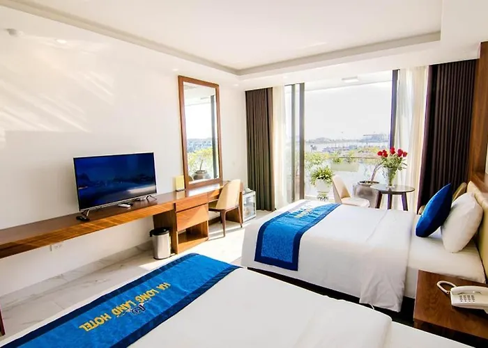 Ha Long Land Hotel