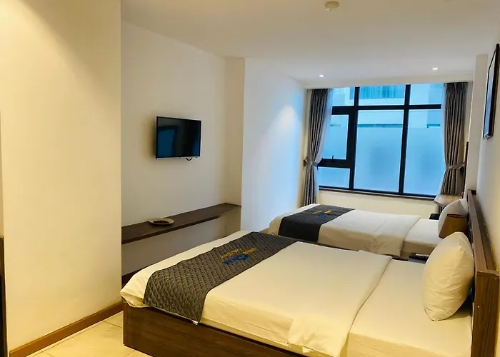 Gold Oceanus Nha Trang