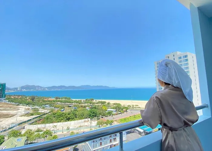 Sky Beach D20 Nha Trang