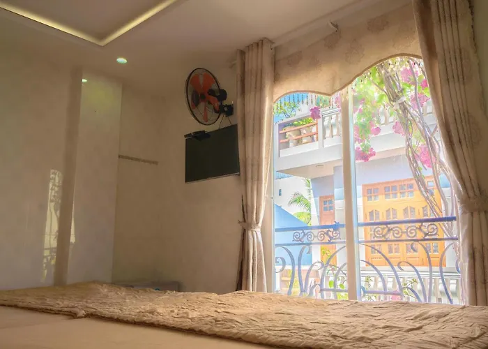 Hotel Hoang Thinh