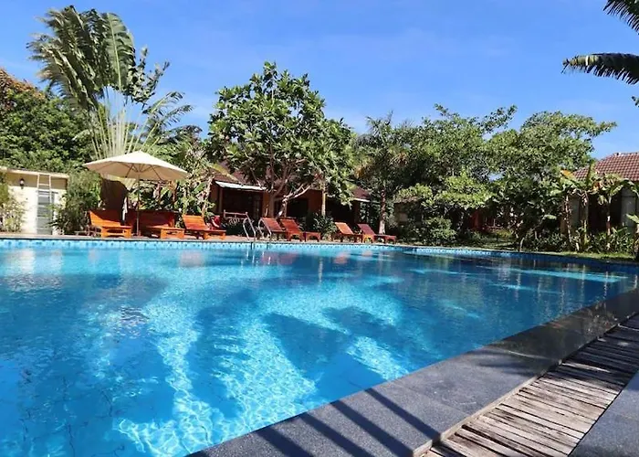 Paradiso Resort Phuquoc